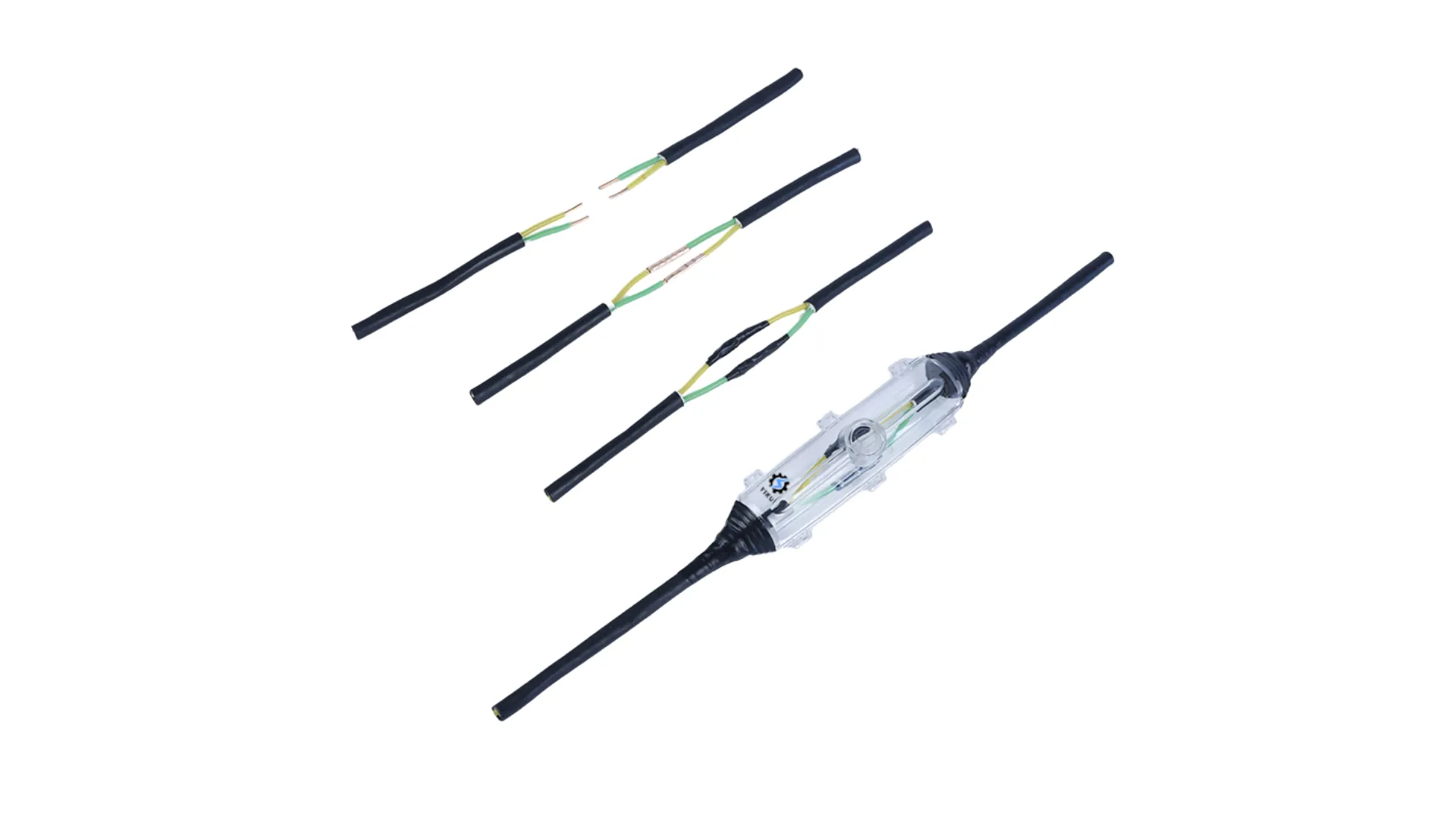 Image of various Cable Join Kits